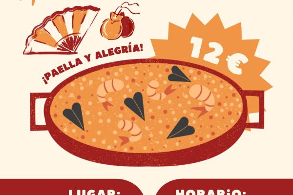 PAELLADA POPULAR