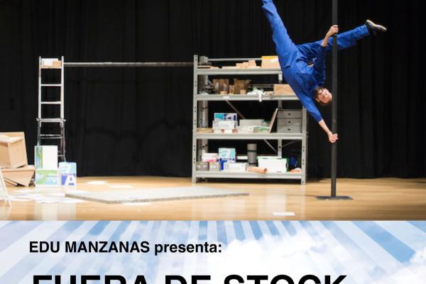 PEDANÍAS DE CIRCO