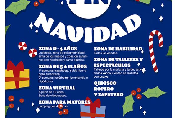 PIN NAVIDAD