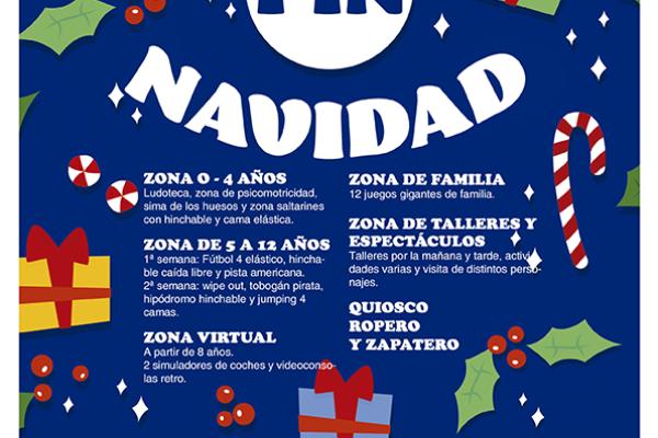 PIN NAVIDAD