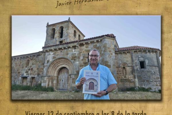 PRESENTACIÓN DEL LIBRO 