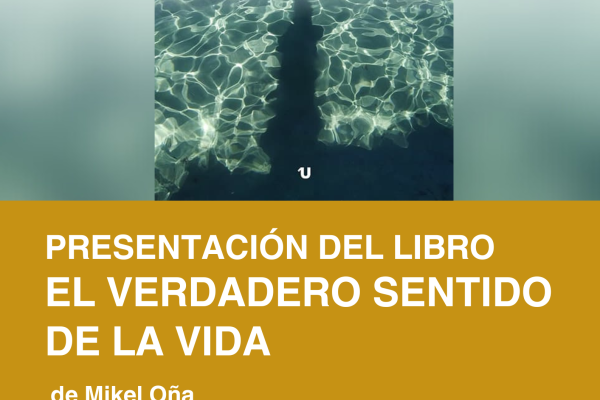 PRESENTACIÓN DEL LIBRO 