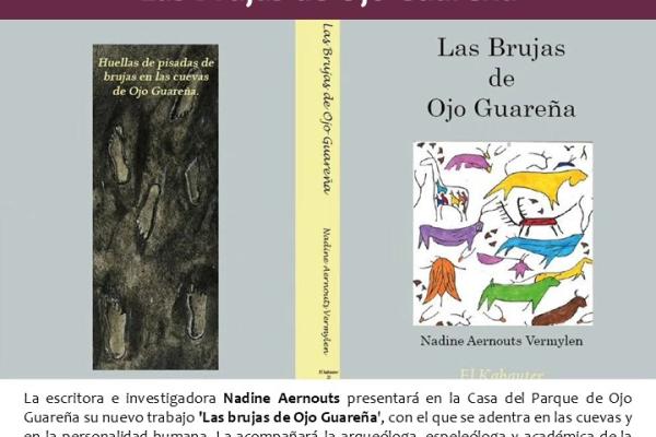 PRESENTACIÓN DEL LIBRO 