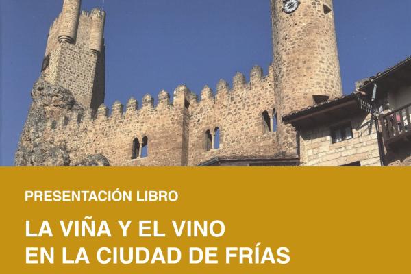 PRESENTACIÓN LIBRO