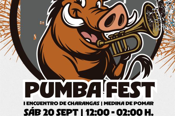 PUMBA FEST