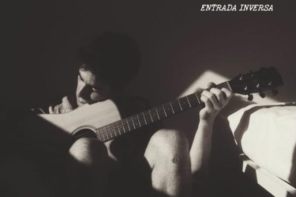Peio Garmilla. 