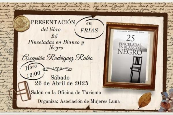 Presentación Libro 