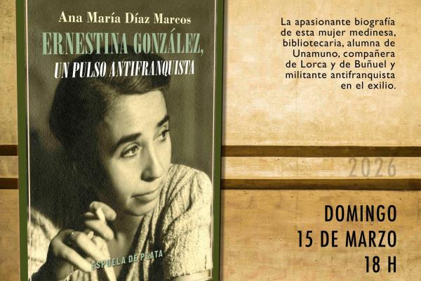 Presentación del libro 