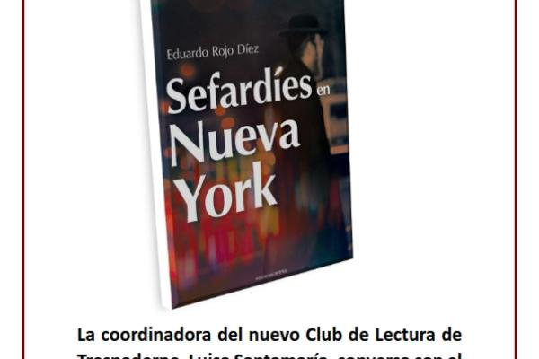 Presentación del libro 