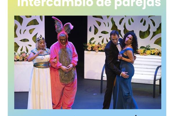 SWINGERS | DINAMIZARTJ