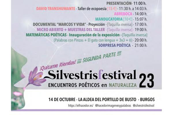 Silvestris Festival 23