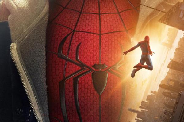 Spider-Man: Brand New Day