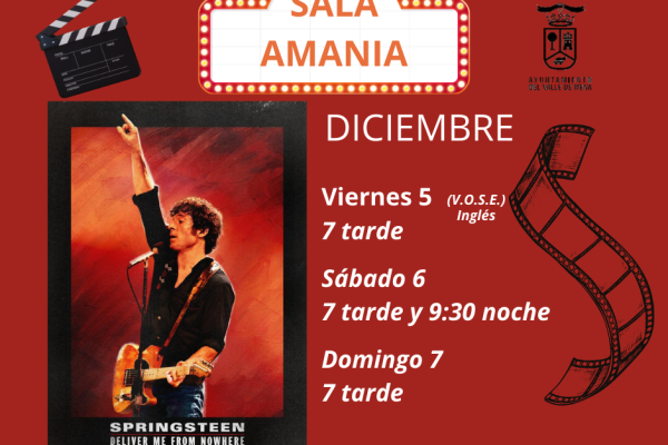 Springsteen: Deliver Me From Nowhere