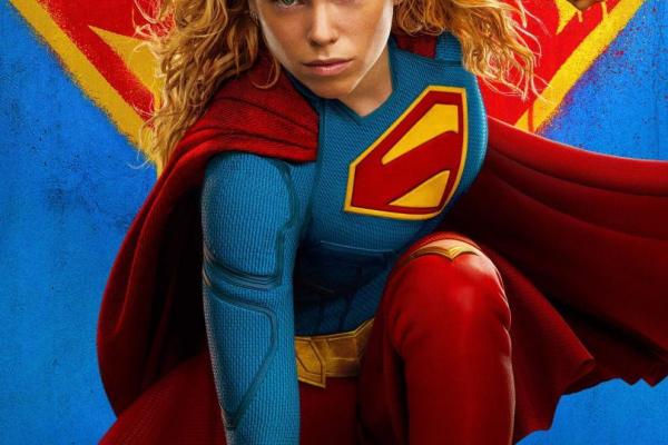 Supergirl 