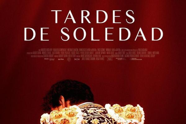 Tardes de soledad