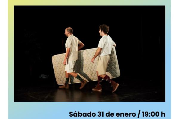Teatro-comedia 