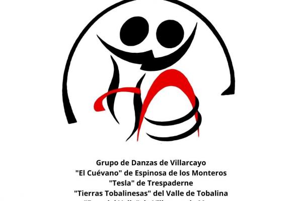 VI Encuentro de Danzas Regionales de Las Merindades
