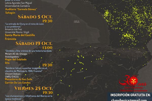 VII Jornadas cluniacenses