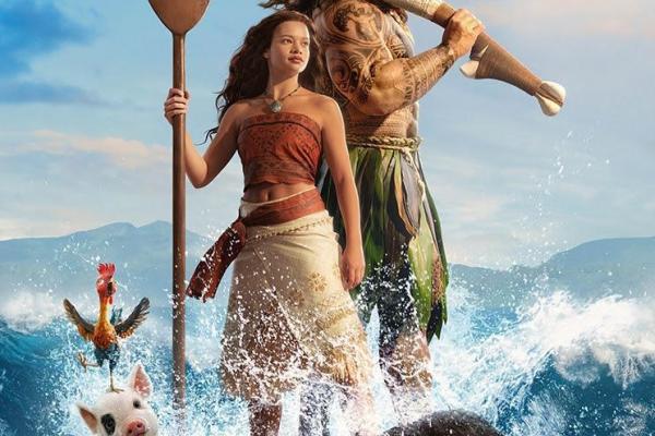 Vaiana 