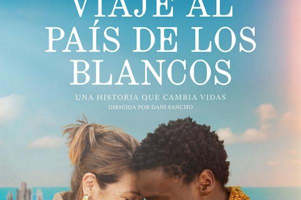 Viaje al país de los blancos