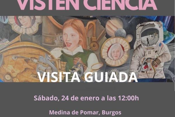 Visita guiada especial 