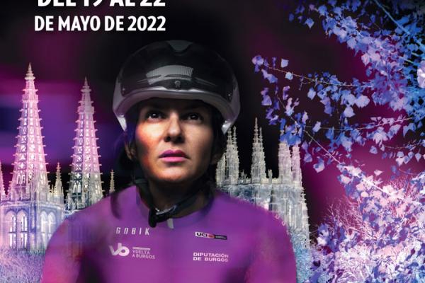 Vuelta a Burgos - VII edición femenina