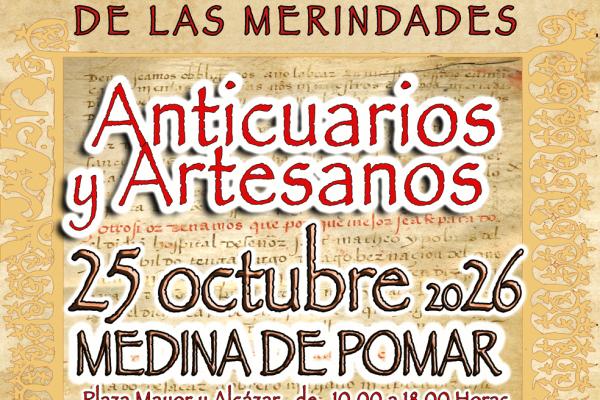 XXII ANTICO