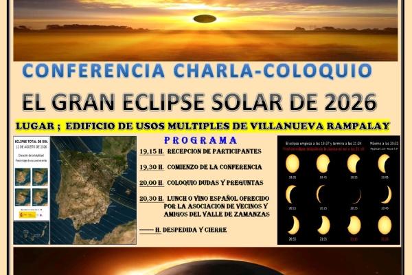Zamanzas mira al cielo