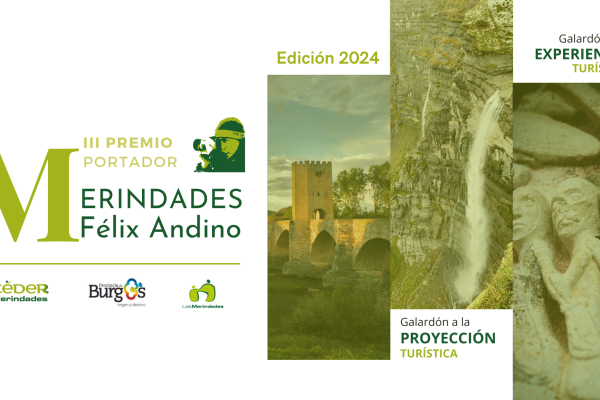 El CEDER Merindades convoca la tercera edición de los...