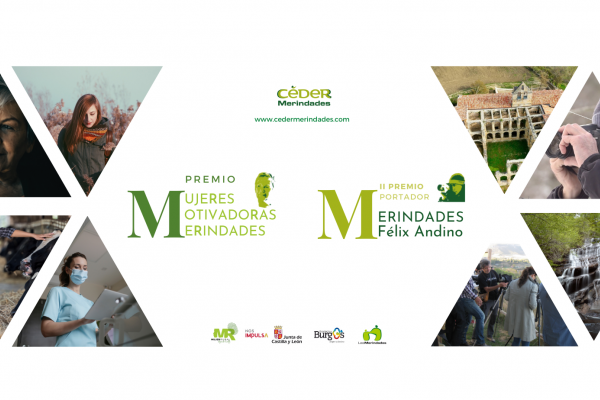 El CEDER Merindades convoca los premios comarcales...