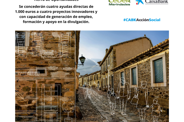 Tierra de Oportunidades  en Las Merindades